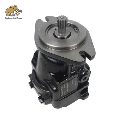 Serie 40 MMF035D und MMV035D Achs-Kolbenmotoren OEM Qualität Bestpreis