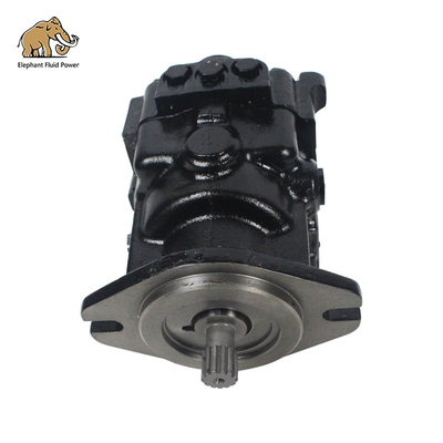 Serie 40 MMF035D und MMV035D Achs-Kolbenmotoren OEM Qualität Bestpreis