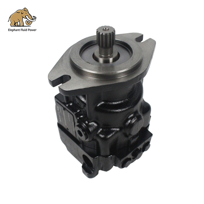 Ein hochwertiger hydraulischer Kolbenmotor MMF044 für den Sauer-Ersatz