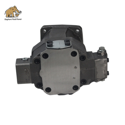 Rexroth A6vm80 Aksialkolben Festmotor Ersatz OEM Qualität Werkpreis