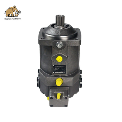 Rexroth A6vm80 Aksialkolben Festmotor Ersatz OEM Qualität Werkpreis