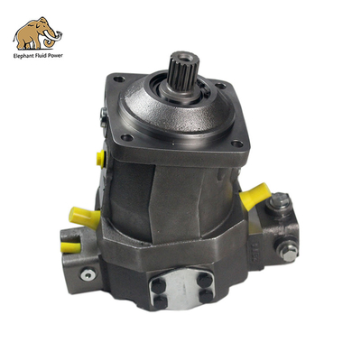 Rexroth A6vm80 Aksialkolben Festmotor Ersatz OEM Qualität Werkpreis
