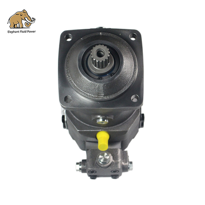 Rexroth A6vm80 Aksialkolben Festmotor Ersatz OEM Qualität Werkpreis