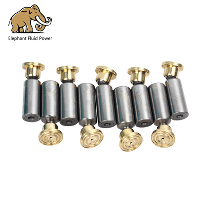 K3VL45 Kolben Hydraulische Kolbenpumpe Ersatzteile OEM Qualität Fabrikpreis