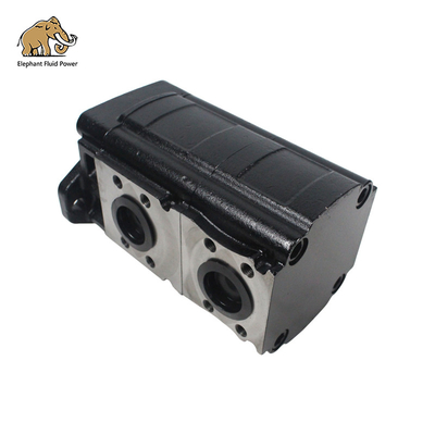 Casappa Traktorteile P30.38 Getriebe Pumpe Ersatz OEM Qualität