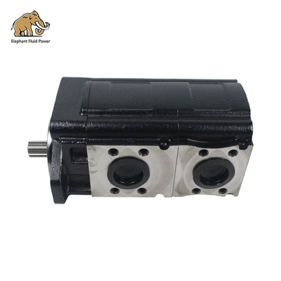 Casappa Traktorteile P30.38 Getriebe Pumpe Ersatz OEM Qualität