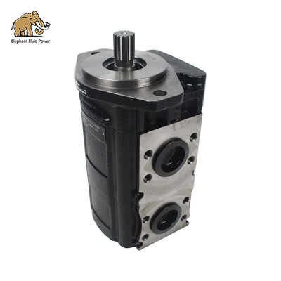 Casappa Traktorteile P30.38 Getriebe Pumpe Ersatz OEM Qualität