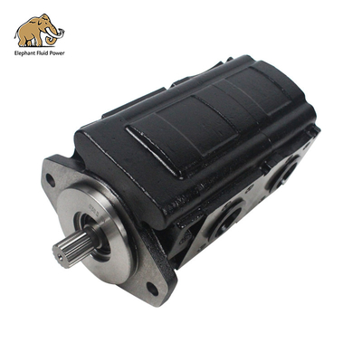 Casappa Traktorteile P30.38 Getriebe Pumpe Ersatz OEM Qualität