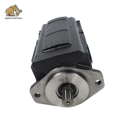 Casappa Traktorteile P30.38 Getriebe Pumpe Ersatz OEM Qualität
