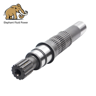 90M75 Hydraulikmotor Reparatur-Kit Motorteile Öldichtung Gummiring Dichtung