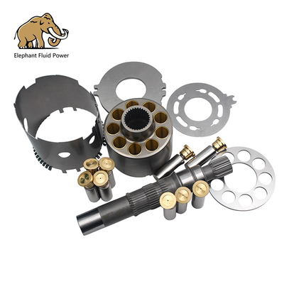90M75 Hydraulikmotor Reparatur-Kit Motorteile Öldichtung Gummiring Dichtung