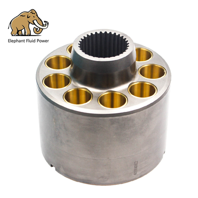90M75 Hydraulikmotor Reparatur-Kit Motorteile Öldichtung Gummiring Dichtung