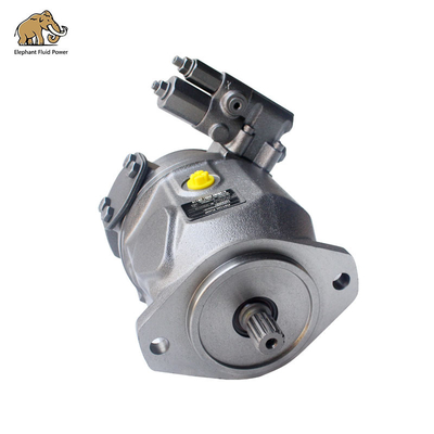 A10VSO28 Baggerpumpe Hydraulikkolbenpumpe Typ Rexroth geeignet für Baumaschinen