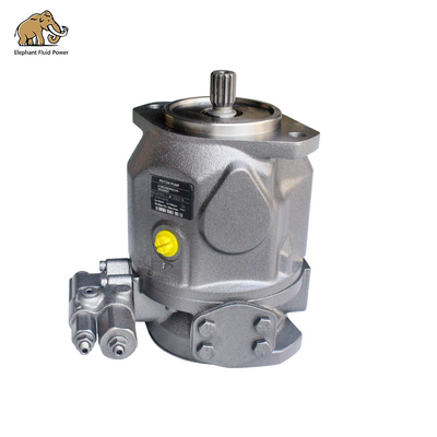 A10VSO28 Baggerpumpe Hydraulikkolbenpumpe Typ Rexroth geeignet für Baumaschinen