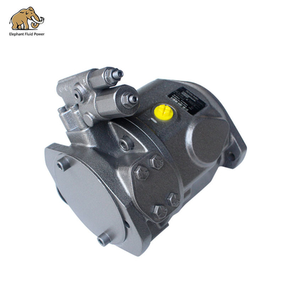 A10VSO28 Baggerpumpe Hydraulikkolbenpumpe Typ Rexroth geeignet für Baumaschinen