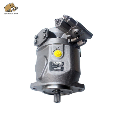 A10VSO28 Baggerpumpe Hydraulikkolbenpumpe Typ Rexroth geeignet für Baumaschinen