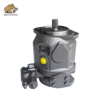 A10VSO28 Baggerpumpe Hydraulikkolbenpumpe Typ Rexroth geeignet für Baumaschinen