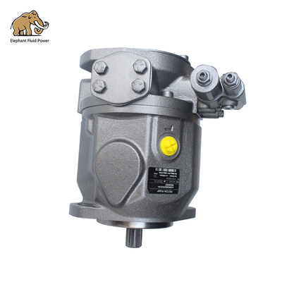 A10VSO28 Baggerpumpe Hydraulikkolbenpumpe Typ Rexroth geeignet für Baumaschinen
