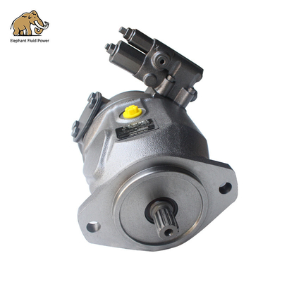 A10VSO28 Baggerpumpe Hydraulikkolbenpumpe Typ Rexroth geeignet für Baumaschinen