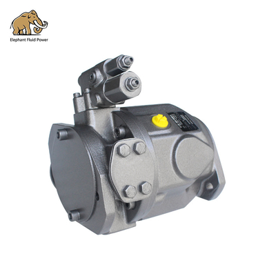 A10VSO28 Baggerpumpe Hydraulikkolbenpumpe Typ Rexroth geeignet für Baumaschinen