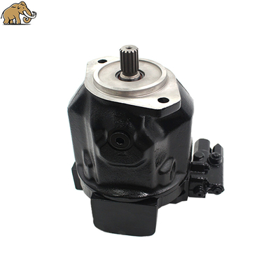 A10VSO45 Bulldozerpumpe Hydraulikkolbenpumpe Typ Rexroth geeignet für Bulldozer oder Erdbewegungsmaschinen