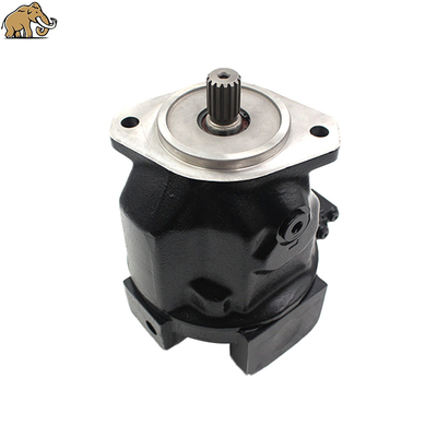 A10VSO45 Bulldozerpumpe Hydraulikkolbenpumpe Typ Rexroth geeignet für Bulldozer oder Erdbewegungsmaschinen