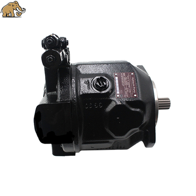 A10VSO45 Bulldozerpumpe Hydraulikkolbenpumpe Typ Rexroth geeignet für Bulldozer oder Erdbewegungsmaschinen