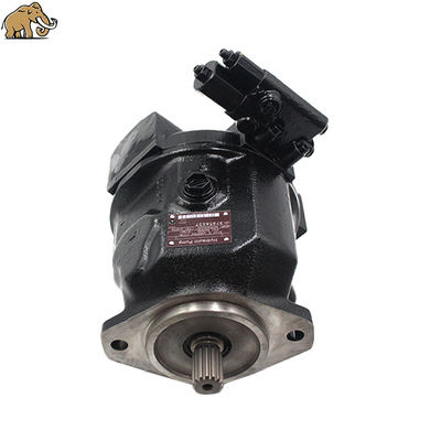 A10VSO45 Bulldozerpumpe Hydraulikkolbenpumpe Typ Rexroth geeignet für Bulldozer oder Erdbewegungsmaschinen