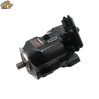 A10VSO45 Bulldozerpumpe Hydraulikkolbenpumpe Typ Rexroth geeignet für Bulldozer oder Erdbewegungsmaschinen