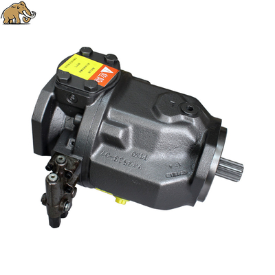 A10VSO71 Hydraulische Kolbenpumpe des Typs Rexroth geeignet für Eimerlader Frontlader oder Ladegeräte