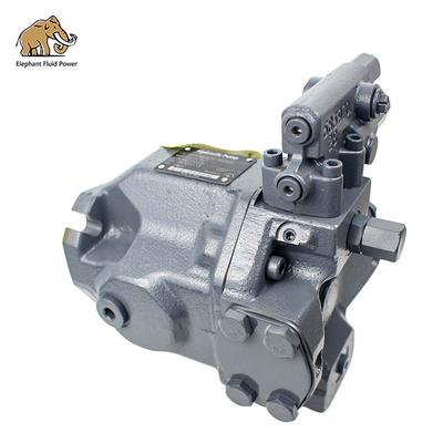 A10VSO18DFR Neue OEM Hydraulikpumpe für landwirtschaftliche Erntegeräte Made in China gute Leistung Schnelle Lieferung