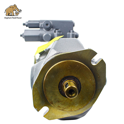A10VSO18DFR Neue OEM Hydraulikpumpe für landwirtschaftliche Erntegeräte Made in China gute Leistung Schnelle Lieferung