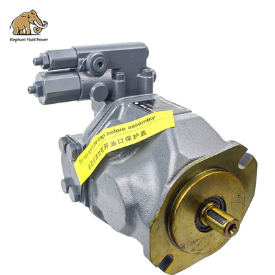 A10VSO18DFR Neue OEM Hydraulikpumpe für landwirtschaftliche Erntegeräte Made in China gute Leistung Schnelle Lieferung