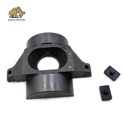 Hydraulische Kolbenpumpen Reparaturteile für Eaton PVH74