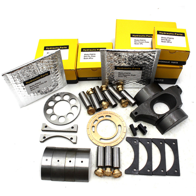 Hydraulische Kolbenpumpen Reparaturteile für Eaton PVH74