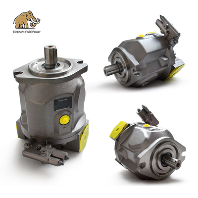 Neue OEM-Hydraulikpumpe A10VSO71DFR1/31R für Baumwollkollektoren