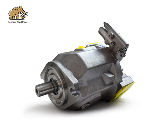Ersatzteile für Krane hohe Qualität A10VSO71DFR1 Hydraulikpumpe für Krane OEM Schnelle Lieferung