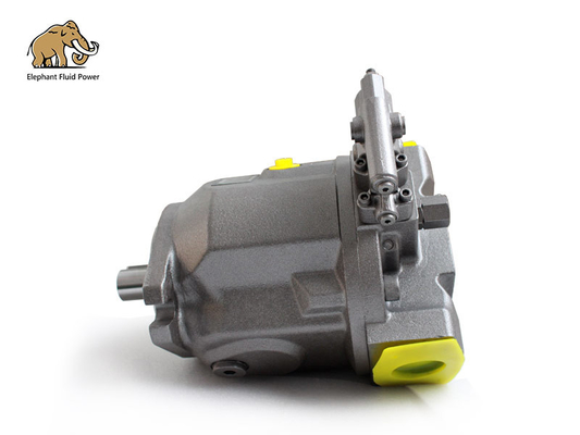 Ersatzteile für Krane hohe Qualität A10VSO71DFR1 Hydraulikpumpe für Krane OEM Schnelle Lieferung
