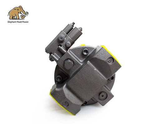 Ersatzteile für Krane hohe Qualität A10VSO71DFR1 Hydraulikpumpe für Krane OEM Schnelle Lieferung