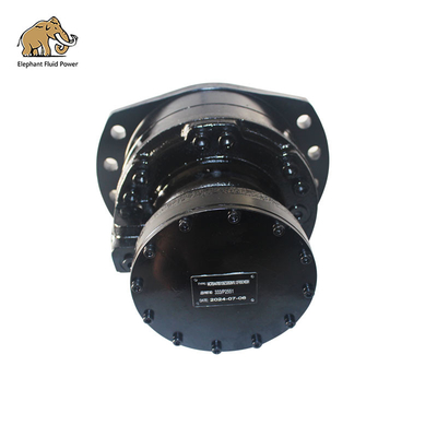Regroth MCR Radialmotor R921810683 MCR5A680410S138Z32B2V2WL12F6P0SO465 Für  332G
