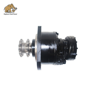 Regroth MCR Radialmotor R921810683 MCR5A680410S138Z32B2V2WL12F6P0SO465 Für  332G