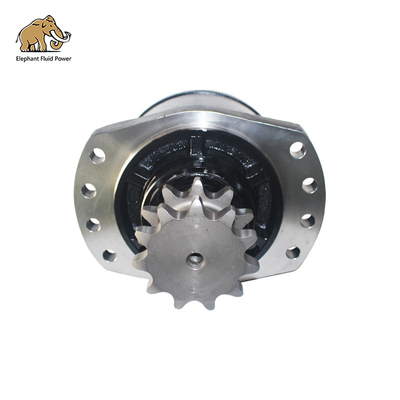Regroth MCR Radialmotor R921810683 MCR5A680410S138Z32B2V2WL12F6P0SO465 Für  332G