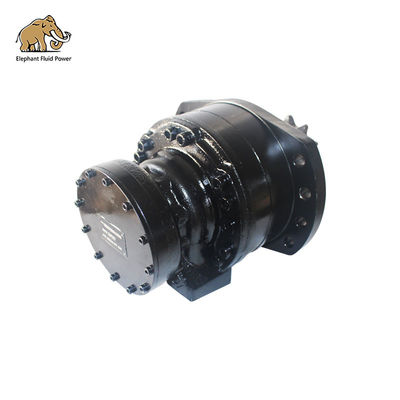 Regroth R921810461 MCR5A660/360S128Z32B2V/2WL12F7S0471 Hydraulischer Motor im Bob Skid Steer Loader