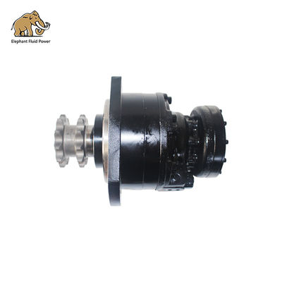Regroth R921810461 MCR5A660/360S128Z32B2V/2WL12F7S0471 Hydraulischer Motor im Bob Skid Steer Loader