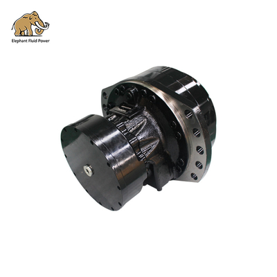 Bosch Rexroth R921810832 Radialmotor MCR3A365S93Z32B2V1L12F2SO JCB SKID STEER LOADERS ROBOT 135, 155, 175, 190, 205