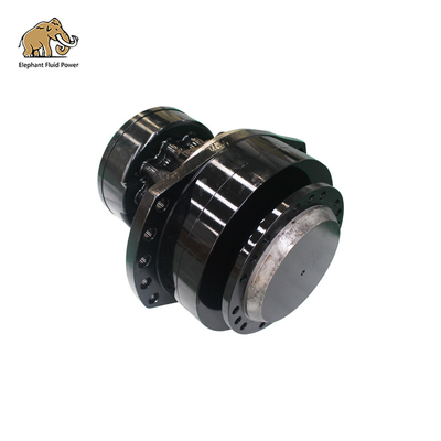 Bosch Rexroth R921810832 Radialmotor MCR3A365S93Z32B2V1L12F2SO JCB SKID STEER LOADERS ROBOT 135, 155, 175, 190, 205