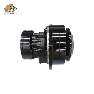 Bosch Rexroth R921810832 Radialmotor MCR3A365S93Z32B2V1L12F2SO JCB SKID STEER LOADERS ROBOT 135, 155, 175, 190, 205