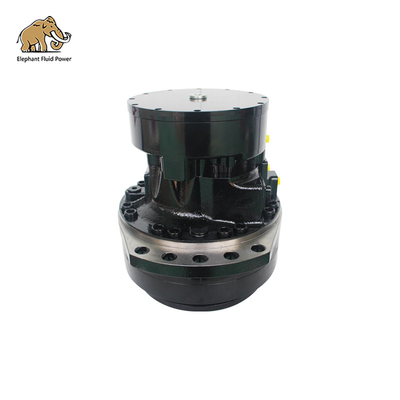 Bosch Rexroth R921810832 Radialmotor MCR3A365S93Z32B2V1L12F2SO JCB SKID STEER LOADERS ROBOT 135, 155, 175, 190, 205