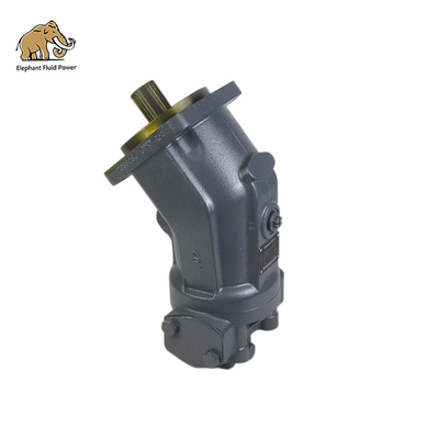 Bosch Rexroth R909408463 - A2FM90/61W-VAB010 für Liebherr Betonmischfahrzeuge