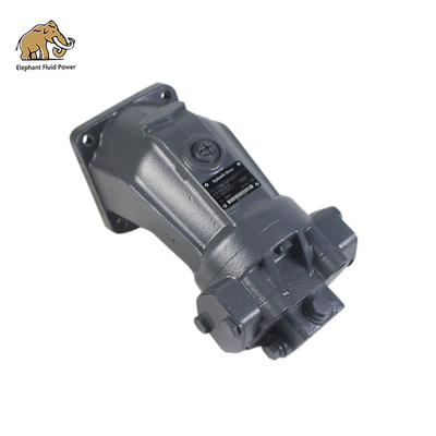 Bosch Rexroth R909408463 - A2FM90/61W-VAB010 für Liebherr Betonmischfahrzeuge